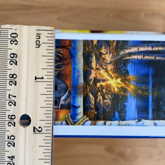 Darrell Bush Puzzle - Picture 4 of 14